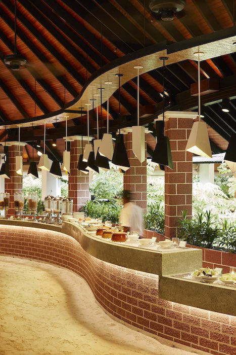 Iru Restaurant at Sun Siyam Iru Fushi thumbnail 3